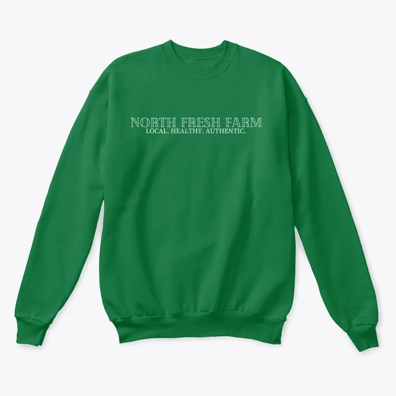 North Fresh Farm Logowear